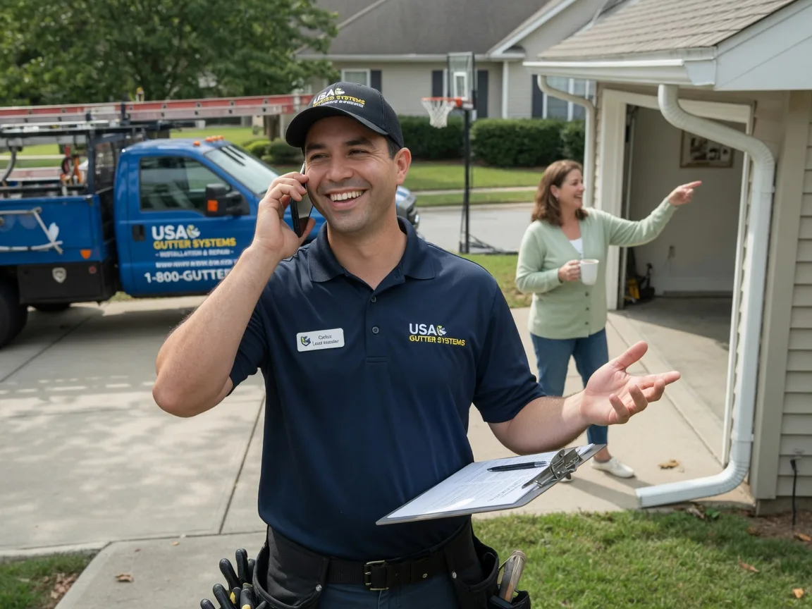 Gutter Installation Birchwood, WI FAQs